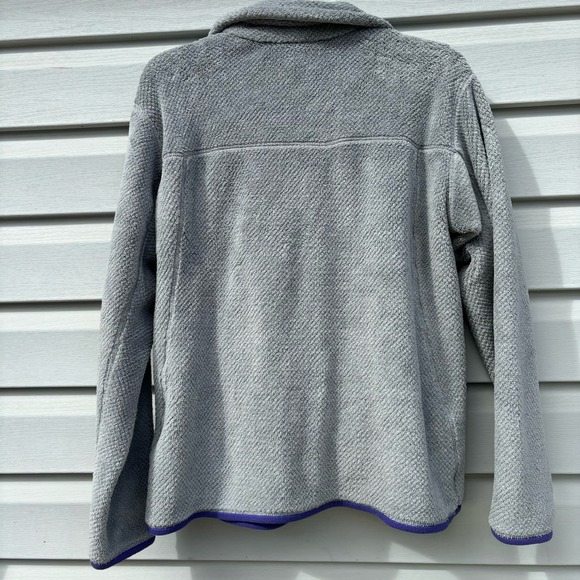 Patagonia Re-Tool Snap T Pullover Size Large - Picture 6 of 6